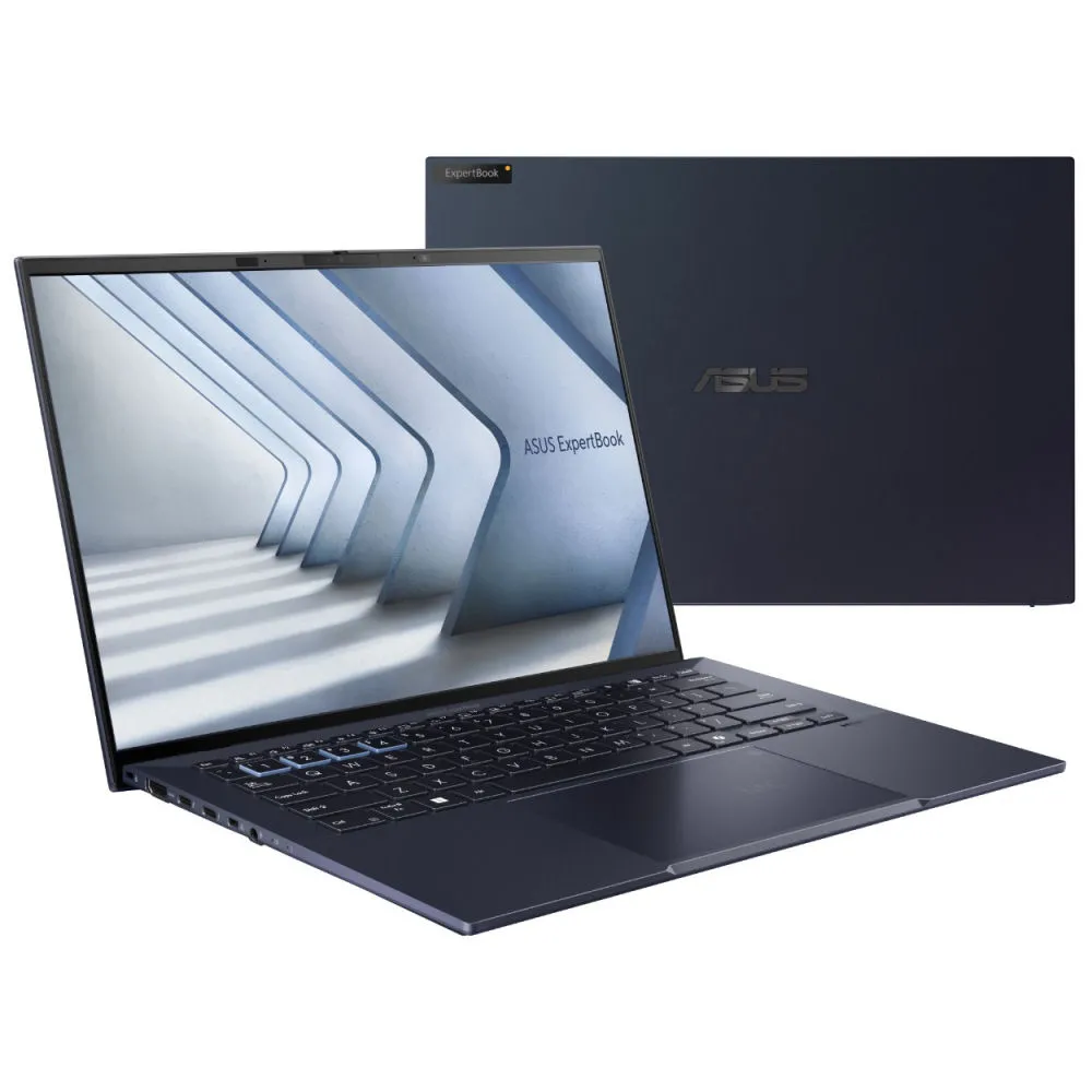 ASUS B9 OLED B9403CVAR-PP2139 Core 7-150U 32GB 1TB 14" DOS