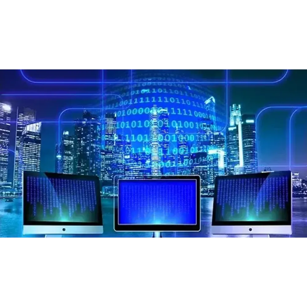 Çoklu Pc Yazılım