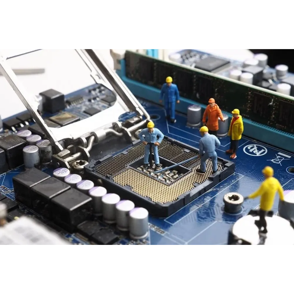 PC Donanım Bakım Hizmeti